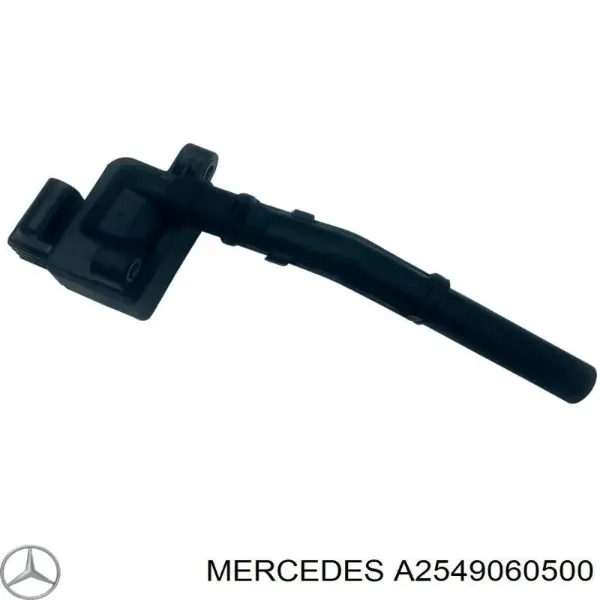 Bobina A2549060500 Mercedes