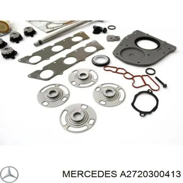 A2720300413 Mercedes