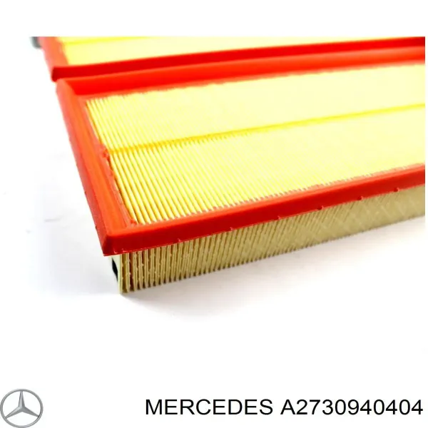 A2730940404 Mercedes