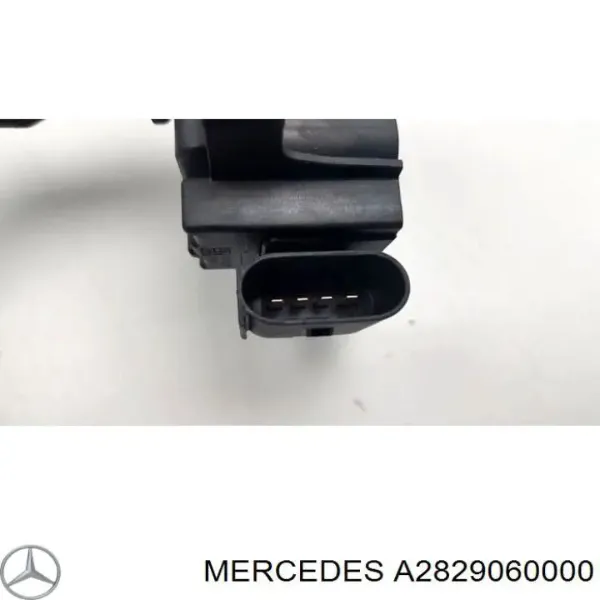 Bobina 224332935R Nissan/Infiniti