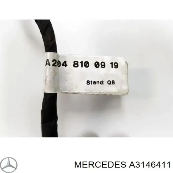  A3146411 Mercedes