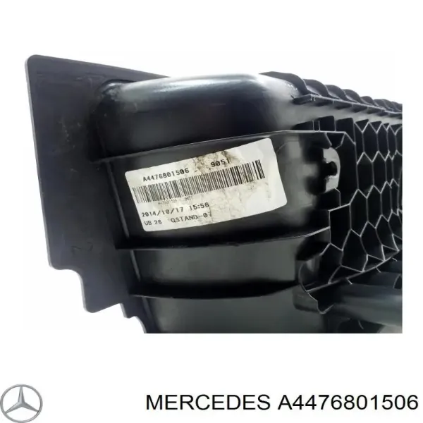  A4476801506 Mercedes