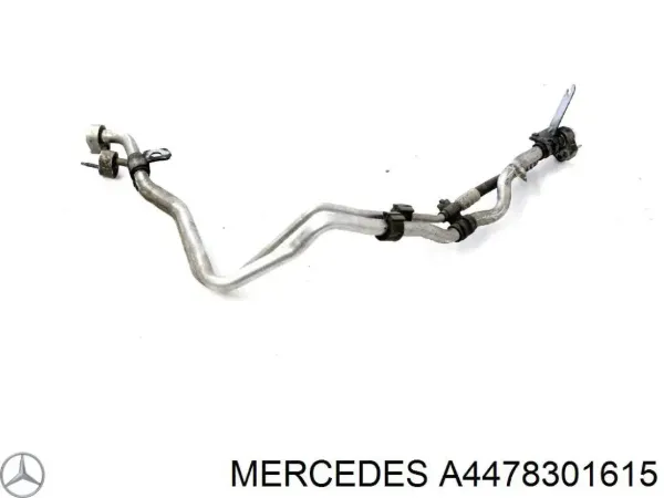  A4478301615 Mercedes