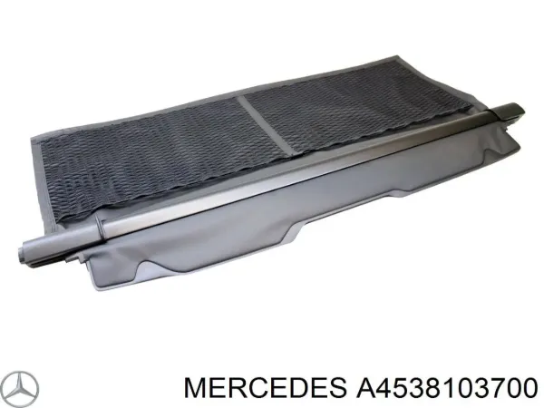  A4538103700 Mercedes