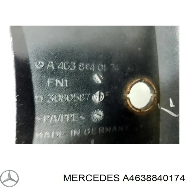  A4638840174 Mercedes