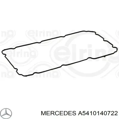 Junta del cárter de aceite MERCEDES A5410140722
