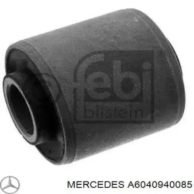 Soporte, Caja filtro de aire MERCEDES A6040940085