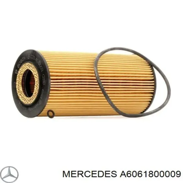 A6061800009 Mercedes