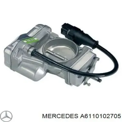 Bloque motor MERCEDES A6110102705