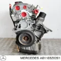Piñón del árbol de levas Mercedes Sprinter 904
