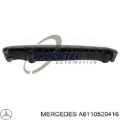 Guía de cadena de distribución Mercedes Sprinter 903
