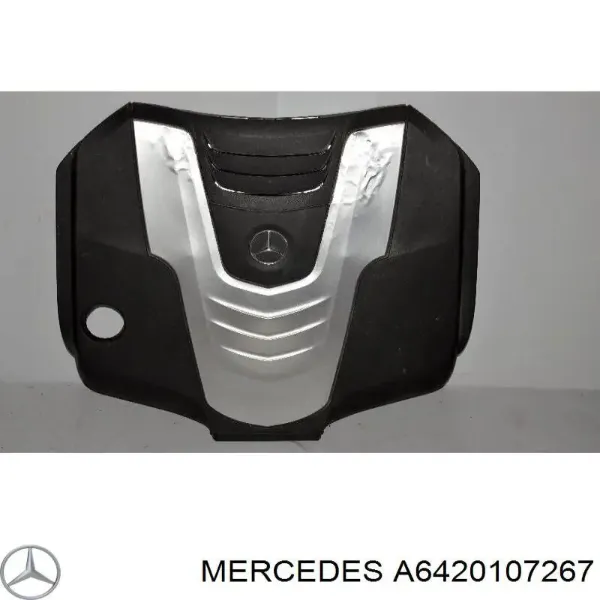  A6420107267 Mercedes