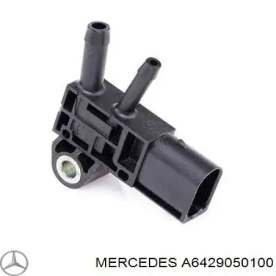 Sensor De Presion De Escape MERCEDES A6429050100
