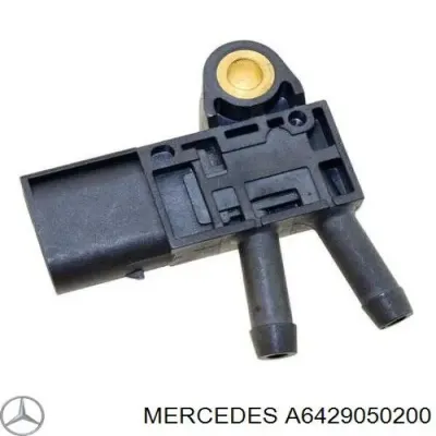 Sensor De Presion De Escape MERCEDES A6429050200