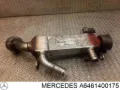 Enfriador de recirculación de gases de escape EGR Mercedes C CL203
