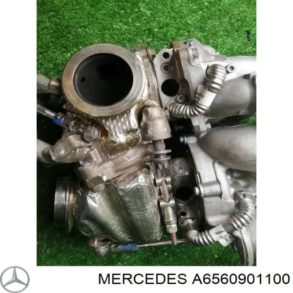  A6560901100 Mercedes