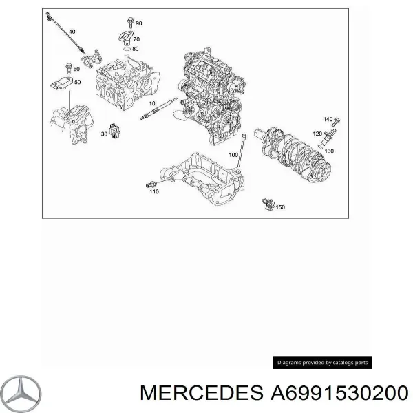 Relé de bujía de precalentamiento Renault DUSTER 2 HM