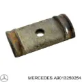Placa de apoyo de la abrazadera trasera del resorte Mercedes Sprinter 901, 902