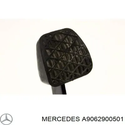 Pedal embrague MERCEDES A9062900501