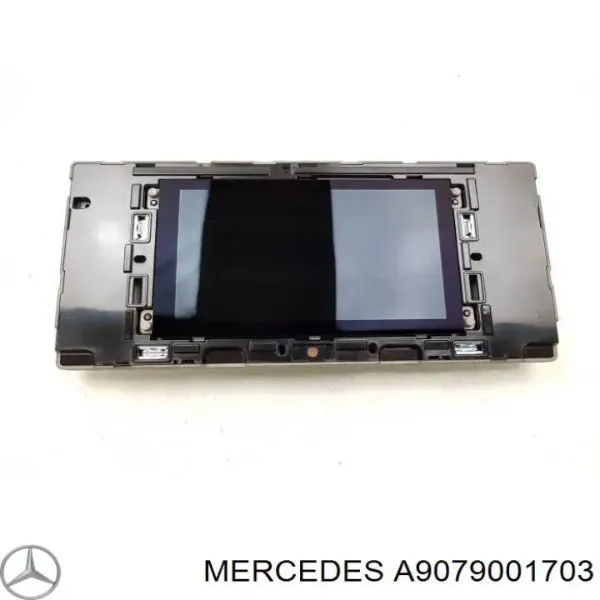 Pantalla A9079001703 Mercedes