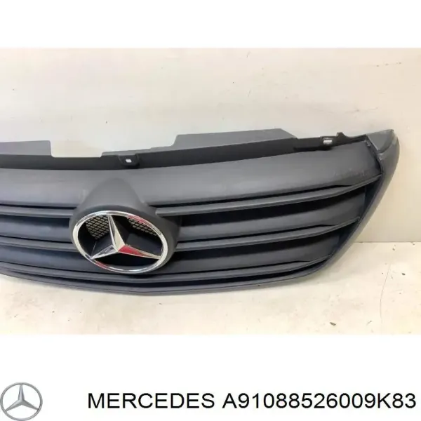 Parrilla A91088526009K83 Mercedes