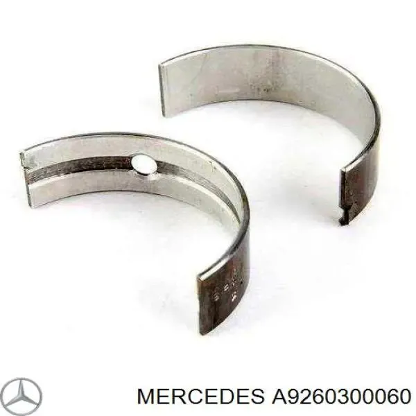 Cojinetes de biela 001PL21330000 Mahle Original