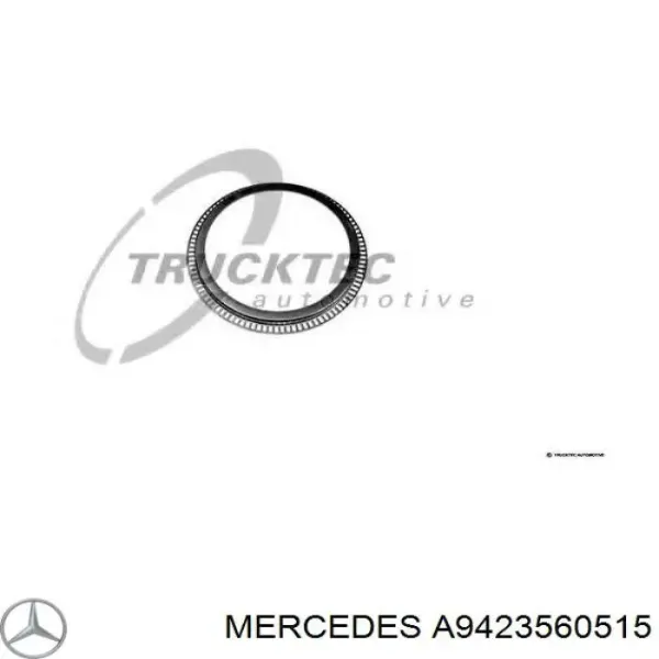 Anillo ABS A9423560515 Mercedes