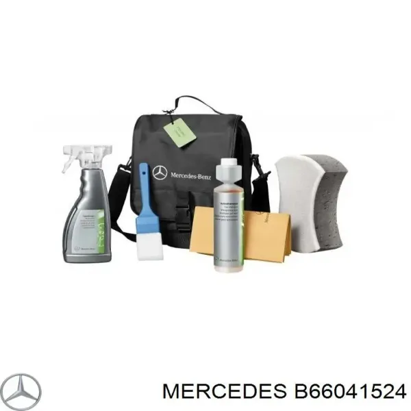  B66041524 Mercedes
