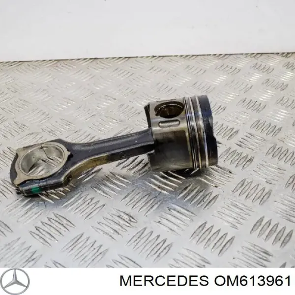 Motor completo Mercedes E familiar (S210) (1996 - 2003) precio, desde