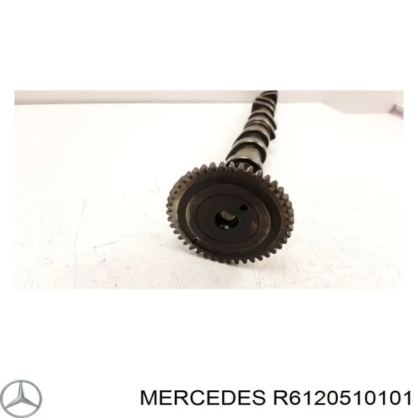  R6120510101 Mercedes
