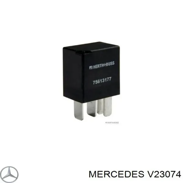  V23074 Mercedes