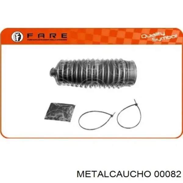 Fuelle, dirección Opel Vectra 36