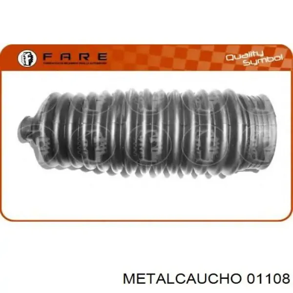 Fuelle, dirección Opel Vectra 36