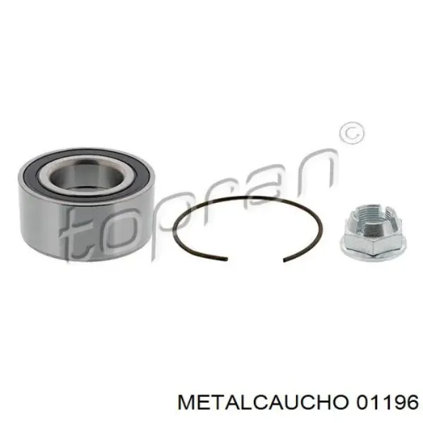 Fuelle, dirección Ford Transit 4 E