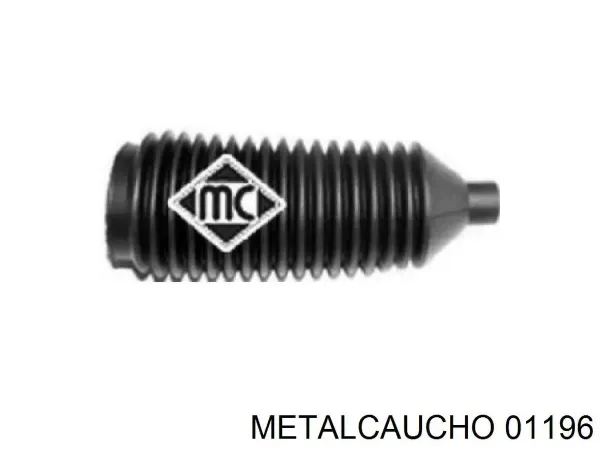Fuelle, dirección Ford Transit 4 E