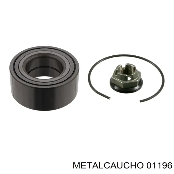 Fuelle, dirección Ford Transit 4 E