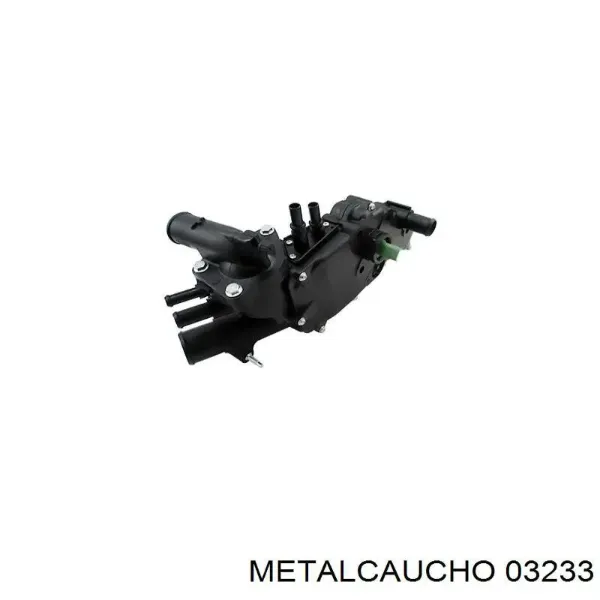 Caja de termostato DRM01174 Dr.motor