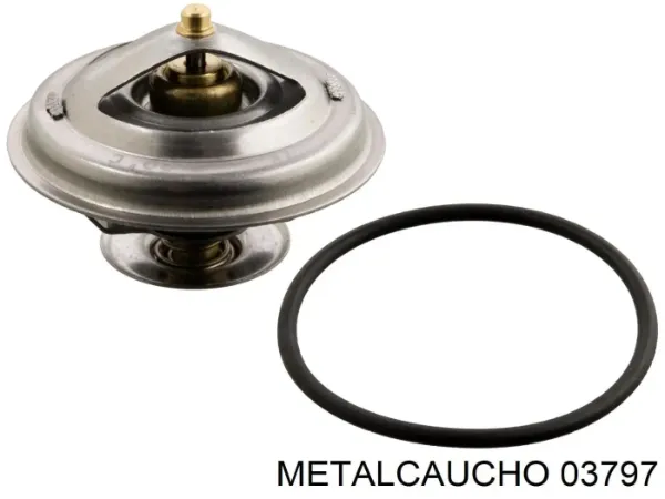 Varilla de nivel de aceite 1174C3 Peugeot/Citroen