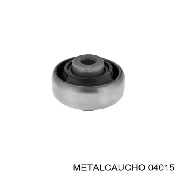 4015 Metalcaucho