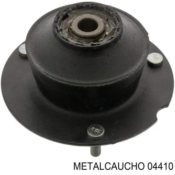 Soporte izquierdo del motor TKZ01 SPC