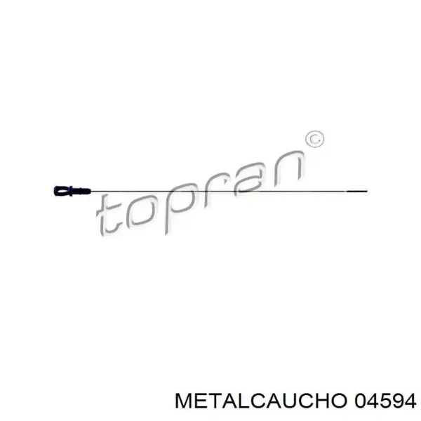 SKOD2530022 Market (OEM)
