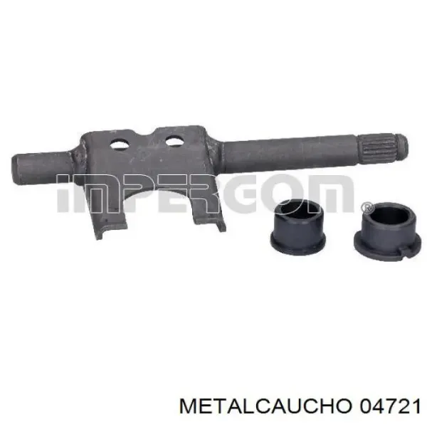 Horquilla de desembrague, embrague Opel Astra 51, 52, F35, M35