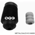 Fuelle, amortiguador delantero Ford Mondeo BAP