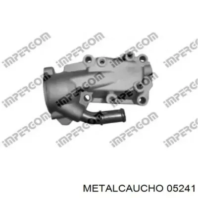 Carcasa del termostato METALCAUCHO 05241