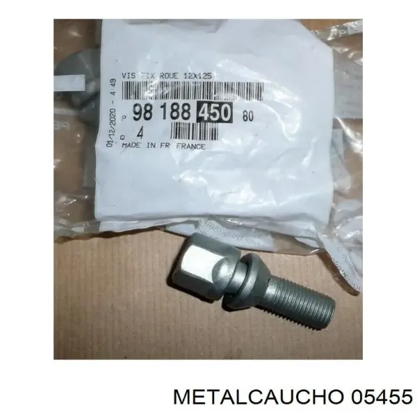 Tornillo de rueda Peugeot Expert VF3V