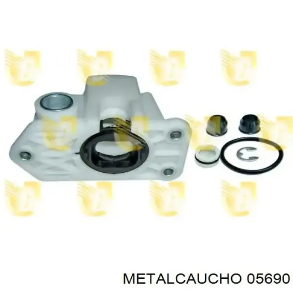 Juego de reparación Palanca selectora Cambio De Marcha Alfa Romeo 156 932