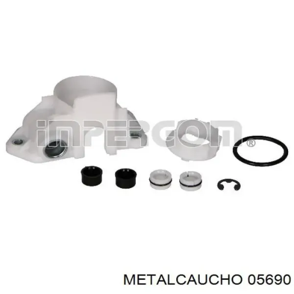 Juego de reparación Palanca selectora Cambio De Marcha Alfa Romeo 156 932