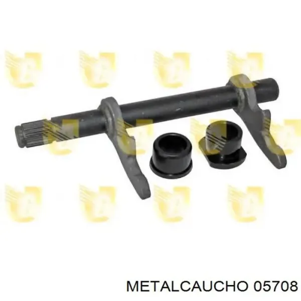 Horquilla de embrague 46814723 Fiat/Alfa/Lancia