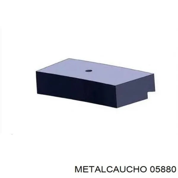 Mecanismo de selección de marchas 5738030 General Motors