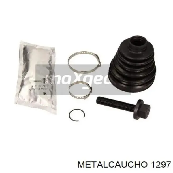 Fuelle de palier delantero exterior 1297 Metalcaucho